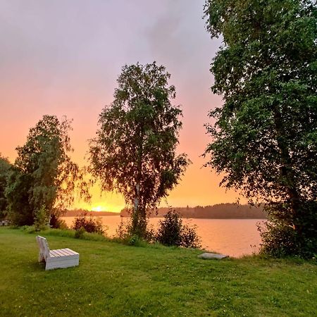B&B Villa Kauppila Ii Екстер'єр фото