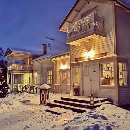 B&B Villa Kauppila Ii Екстер'єр фото