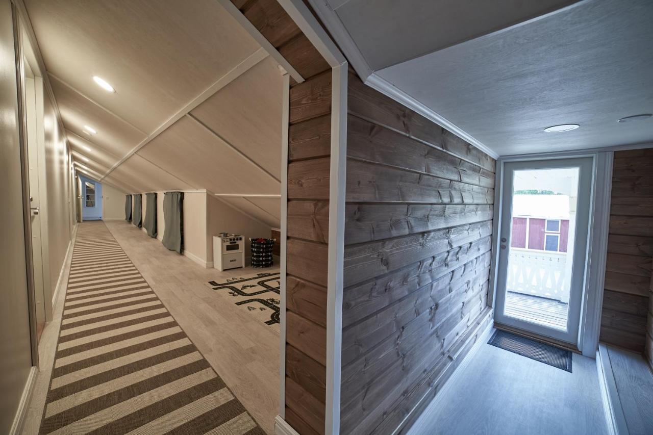 B&B Villa Kauppila Ii Екстер'єр фото