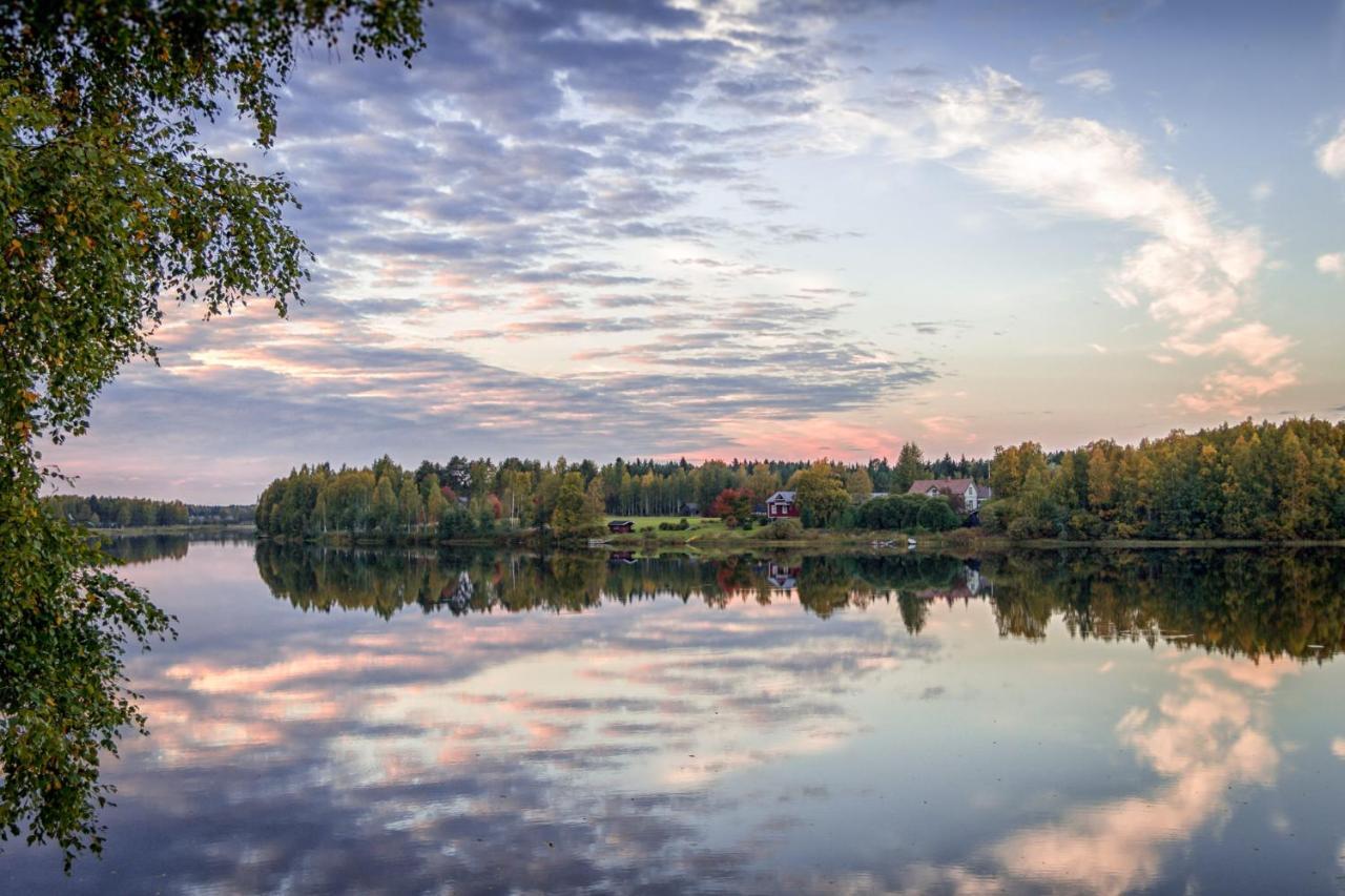 B&B Villa Kauppila Ii Екстер'єр фото